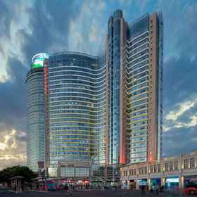 Hotel Exterior 1 Xiamen Cloudy Seaview Villa (Zhongshan Road Ferry Terminal Store), Shuiwu Hotel Hotels