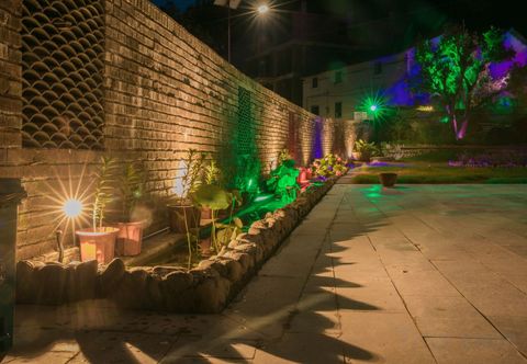 Others Lushan Zhongminglou Homestay