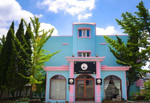 기타 Yuehai Huan Ting Homestay