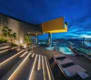 Others 3 EDGE Central Pattaya Vip Condo