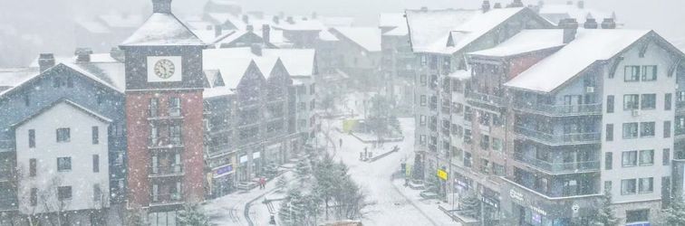 Others Spirit of Snow