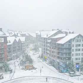 Hotel Exterior 1 Spirit of Snow, Chuangying Qu Hotels