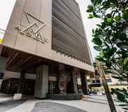 Others 2 Axon Residence 3 Mins Walk to Bukit Bintang and Pavilion KL