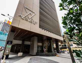 Others 2 Axon Residence 3 Mins Walk to Bukit Bintang and Pavilion KL