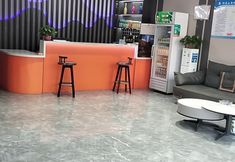 기타 2 Qi County Manlan Express Hotel