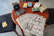 Others WWR hostel & cafe (old town branch)