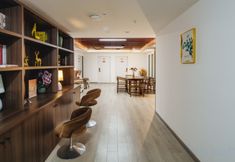 Others 6 Wuxi Four Seasons Apartment