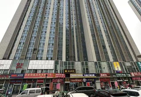 Others Manting Hotel (Jinan West Station Shandong International Convention and Exhibition Center)
