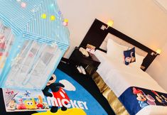 Others 4 Huayu Hotel