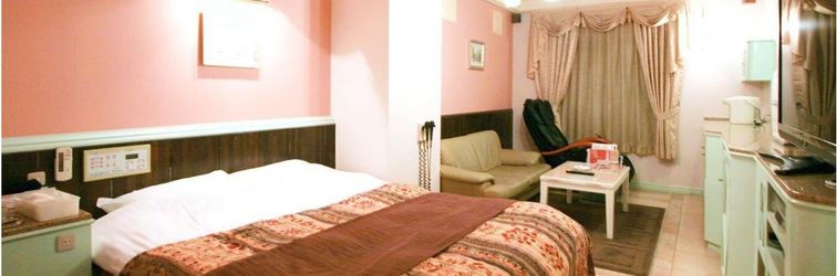 Others Raffine Namba (Adult Only)