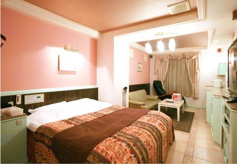 Others Raffine Namba (Adult Only)