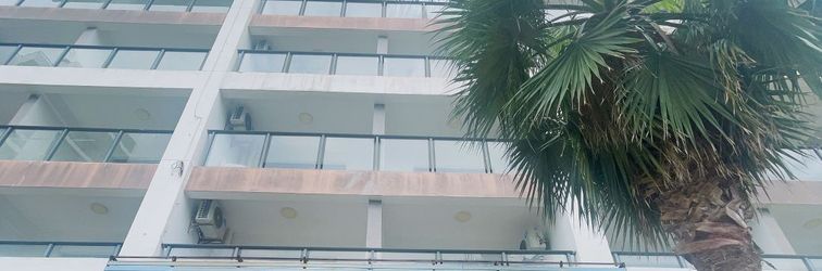 Lain-lain Patin Holiday Apartment