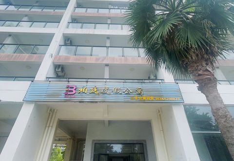 Lain-lain Patin Holiday Apartment