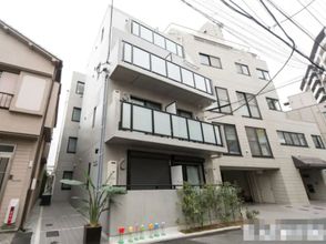 기타 nestay inn tokyo kagurazaka 2C