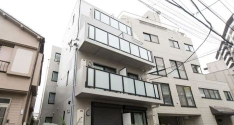 Others 2 nestay inn tokyo kagurazaka 3C