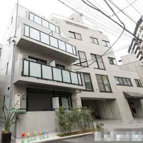 Hotel Exterior1nestay inn tokyo kagurazaka 3B，靖国神社飯店