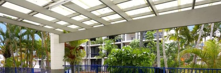 Others Unit near Beach & Attractions