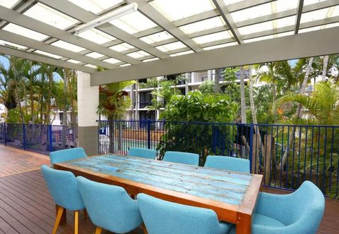 Others Unit near Beach & Attractions