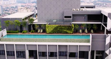 その他 2 Millerz Square @ Old Klang Road by Just Stay