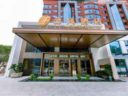 Jinfeng Hotel, 1.234.232 VND