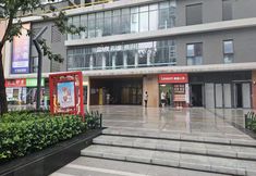 Others 3 Backpacker Hostel (Huarun Center)