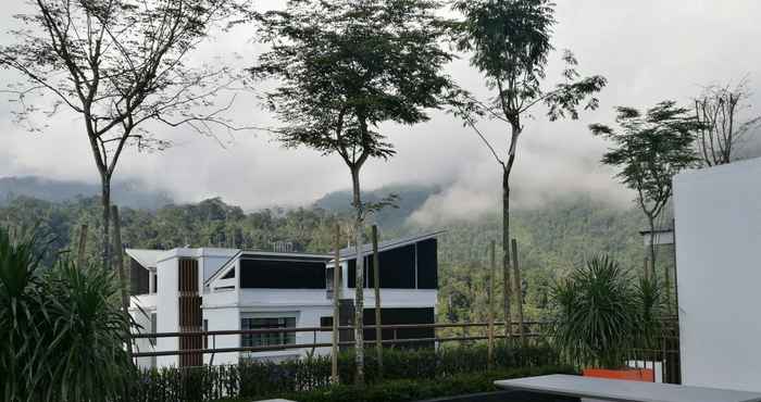 Others Urban Cottage@Midhill Genting Highlands (Free Wi-Fi)