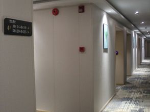 Lain-lain 4 Changzhou Zouqu hotel