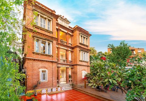 Others PUMPKIN TOWER VILLA HOTEL