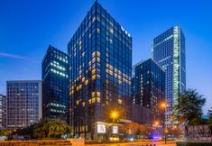 อื่นๆ 3 Chengdu Global Center Tongpai Hotel(Convention Center)