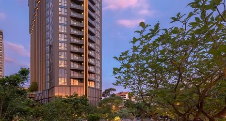 Others 2 The Edge Central Pattaya