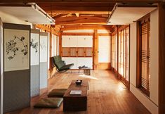 Others 6 Bukchon Jamyeongseosil Hanok Stay