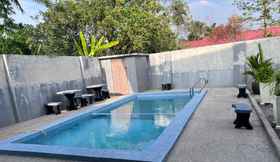 Lainnya 3 OYO 90967 Homestay Chalet Warisan Siti