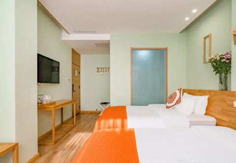 Others Ningbo West Coast Homestay