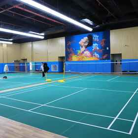 Fitness & Recreational Facilities 1 Pei Gefeng Hotel, Xuzhou Hotels