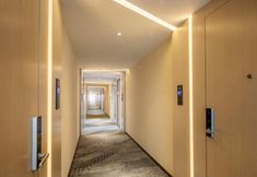 Lainnya 5 Lavande Hotel(Wanke Huangpu new city )