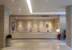 Others 3 JI Hotel (Jinan Jing Shi Road Hexie Square)