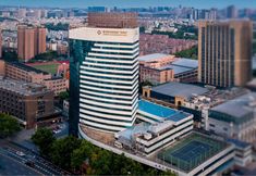 อื่นๆ 5 LANDISON PLAZA SUNSHINE HOTEL JIAXING