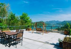 Khác 7 Mufeng Guanhu Homestay