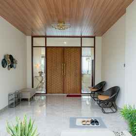 Hotel Interior/Public Areas 1 The Lavana Villa Tia Ungasan, SD No. 2 Ungasan Hotels