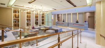 기타 5 Lifeng Hotel Wuhu International Convention and Exhibition Center Store