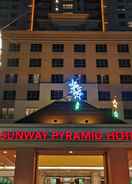 Hotel Exterior Sunway Luxury Suites