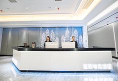 Lainnya 4 Zhengzhou Blue Hole Esports Hotel