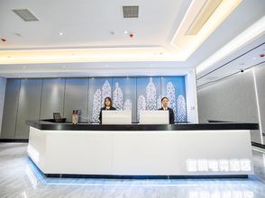 Lainnya 4 Zhengzhou Blue Hole Esports Hotel