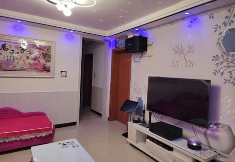 Others Beijing Yuyaoge Homestay (China Resources Hope Town)