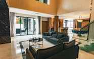 อื่นๆ 6 Astro Luxury: 4-6 beds Ultra Luxury Pool Villa with Daily Cleaning