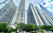 Others 3 Vinhomes Central Park in Central City - Luxury Landmark 81 Area