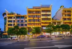 Khác 6 Wangjiao Hotel (Zhenxiong South Street)