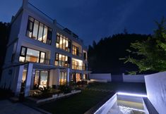 기타 5 Xiyao in Qingshan · Yeshe Riverside Starry Sky Swimming Pool Parent-child Holiday Villa