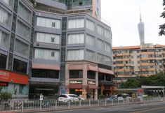 อื่นๆ 2 7 Days Premium Hotel (Guangzhou Kecun Subway Station Xiaomanyao)