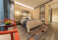 Others 7 Madison Hotel of Changchun International Convention and Exhibition Center